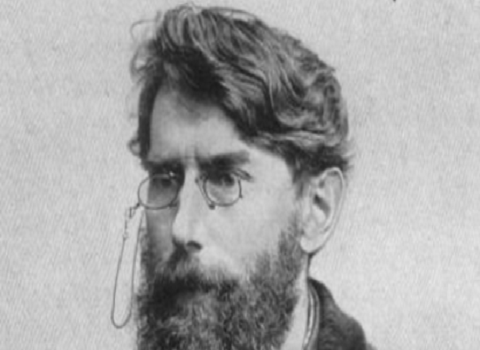 Printed Writings of George W. Russell (AE)