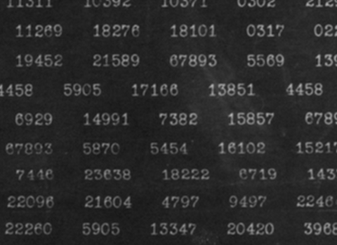 Historical and Analytical Bibliography of the Literature of Cryptology