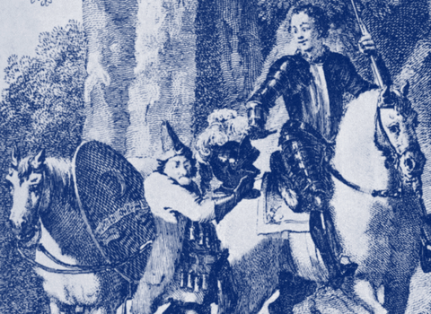 English Novel in the Magazines, 1740-1815