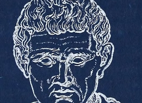 Philosophy of Epicurus