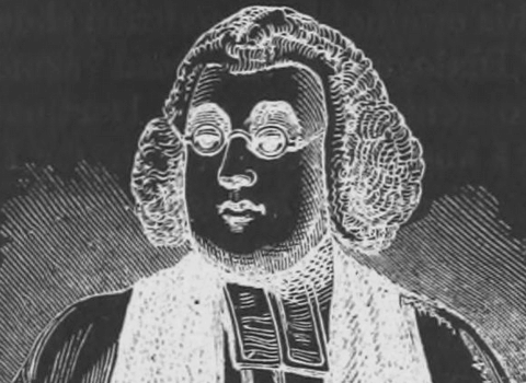 Samuel Johnson and Moral Discipline